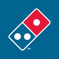 Dominos Pizza Philippines Logo