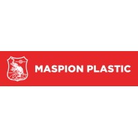 PT. Maspion Plastic Logo