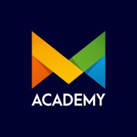 M Academy Logo