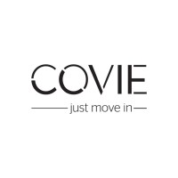 The Covie Logo