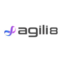 Agili8 Logo