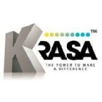 KRasa International Pvt. Ltd. Logo