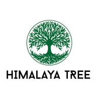 Himalaya Tree Logo
