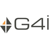 G4i Staffing Support Inc. Logo