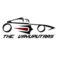 Team The Vayuputras Logo