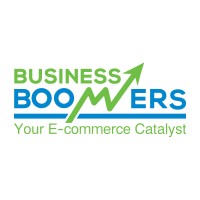Business Boomers Logo