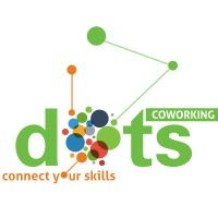 DOTS coworking Logo