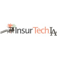InsurTechLA Logo