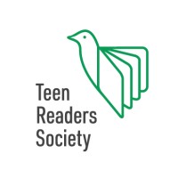 Teen Readers Society Logo