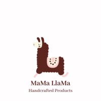 MaMa LLaMa Market Logo