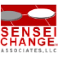 Sensei Change Associates Logo