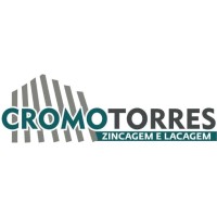 CROMOTORRES, Zincagem e Lacagem Lda Logo