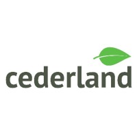 Cederland Tea Logo