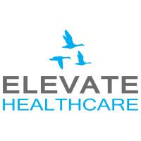 Elevate Healthcare, LLC Logo