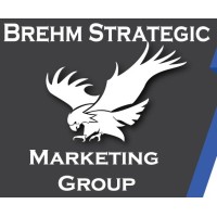 Brehm Strategic Marketing Group Logo