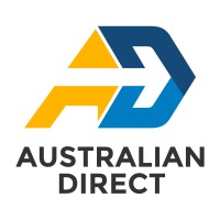 Australian Direct Pty Ltd Logo