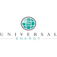 Universal Energy Australia Pty Ltd Logo