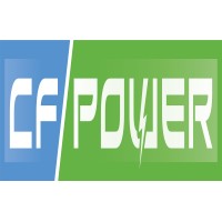 CF Power Ltd. Logo