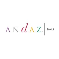 Andaz Bali Logo