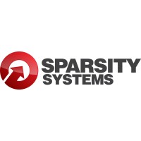 Sparsity Systems Logo