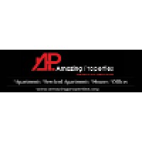 Amazing Properties Logo