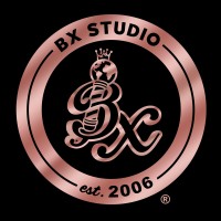 BarbereXtraordinaire Studio Logo