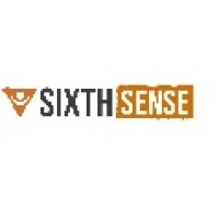 SixthSense Communications Logo
