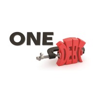 ONEDEBT Logo