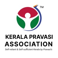 Kerala Pravasi Association Logo