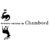 Domaine national de Chambord Logo