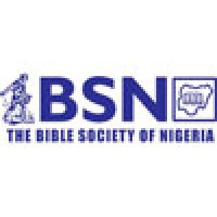 The Bible Society of Nigeria Logo
