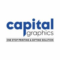 Capital Graphics Logo