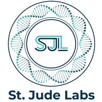 St. Jude Labs Logo