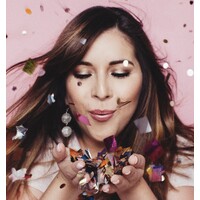 Perfectly Timed Events Logo