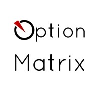 Option Matrix InfoTech Logo