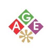 Association Of Ghanas Elders (AGE) Logo