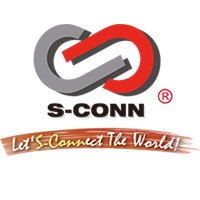 S-CONN ENTERPRISE CO., LTD. Logo