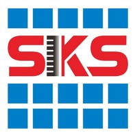 SKS Industrial Cutter Solutions Logo