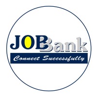 JOBBANK GROUP Logo
