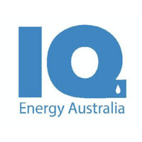 IQ Energy Australia Logo