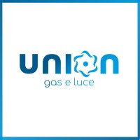 Union Gas e Luce Logo