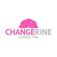 CHANGERINE s.r.o. Logo