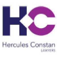 Hercules Constan Lawyers Logo