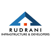 Rudrani Infrastructure & Developers Logo
