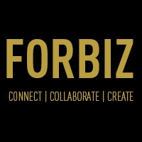 ForbizIndia Logo