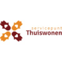 Stichting Servicepunt Thuiswonen Logo
