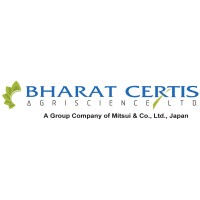 Bharat Certis AgriScience Ltd. Logo