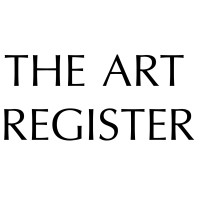 The Art Register Logo