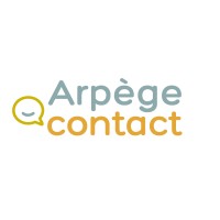 Arpège contact Logo
