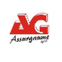 Assurgaume Logo
